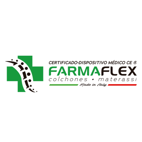 colchones Farmaflex en masanassa
